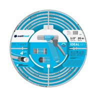 CELLFAST Set prskalica Ideal 1/2" 20 m C 10-280